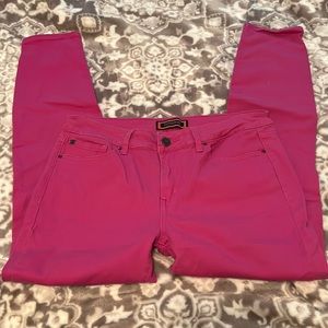 Pink Kardashian Kollection pants
